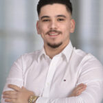 Geschäftsführer von Immosprint GmbH Herr Tarak Hamza