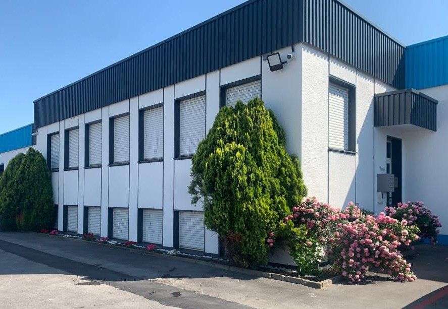 Sie betrachten gerade Modernes Büro mit ca. 100 m² – flexibel nutzbar & sofort verfügbar