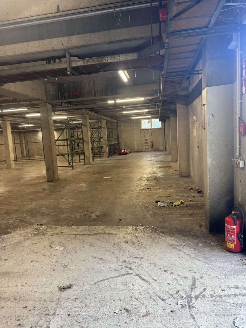 Sie betrachten gerade Hallenflächen gesucht? Wir haben da etwas für Sie!!